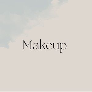 Makeup ✨